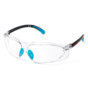 Kratzfeste UV-Schutz-Schutzbrille von Safeyear