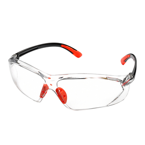 Safeyear Kratzfeste Anti-Beschlag Z87 Schutzbrille für Männer und Frauen, Schutzbrille, Labor-Arbeitsbrille