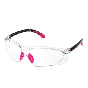 Kratzfeste Antibeschlag-Schutzbrille von Safeyear für Damen