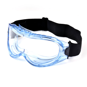 Schutzbrille gegen Kratzer und Überbrillen von Safeyear