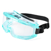 Safeyear Anti-Beschlag-Staubdichte Z87-Arbeitsschutzbrille