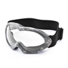 Safeyear Anti-Fog-Schießschutzbrille in Militärqualität
