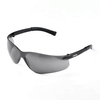 Safeyear 【12 Paar】 Schwarz getönte Schutzbrille mit dunklen Gläsern für Männer und Frauen