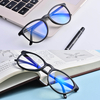 Safeyear Blaulicht-blockierende Brille, blendfreie Blaulichtbrille für Männer und Frauen